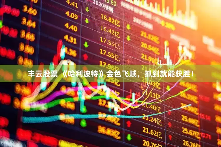 丰云股票 《哈利波特》金色飞贼，抓到就能获胜！